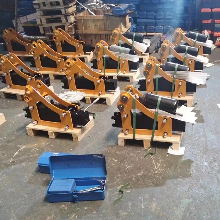 Hammer For Mini 1ton Excavator