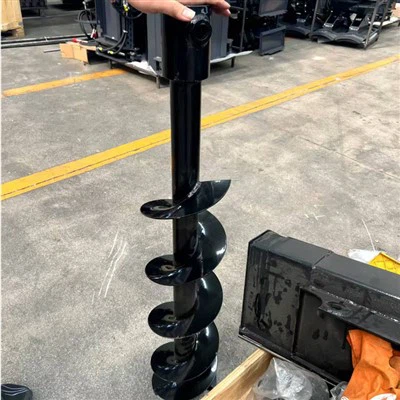 Mini klizač upravljač